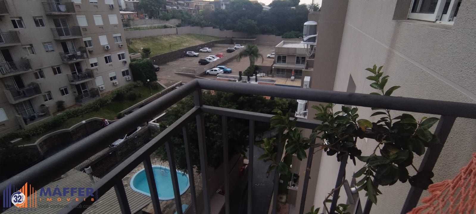 Apartamento, 3 quartos, 67 m² - Foto 6