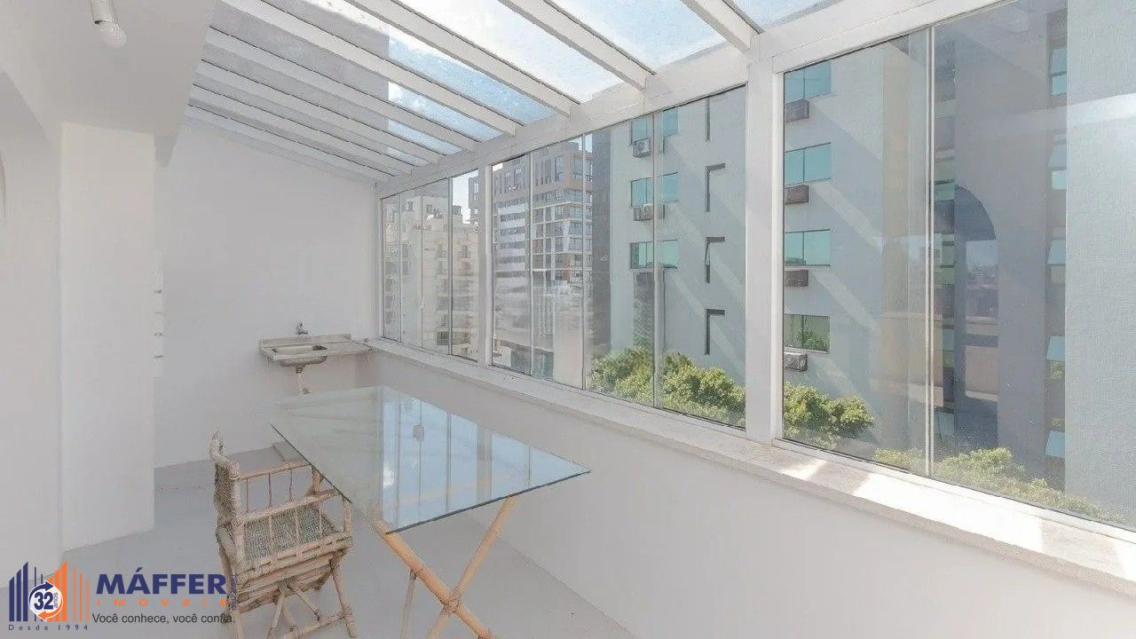 Cobertura, 2 quartos, 150 m² - Foto 6