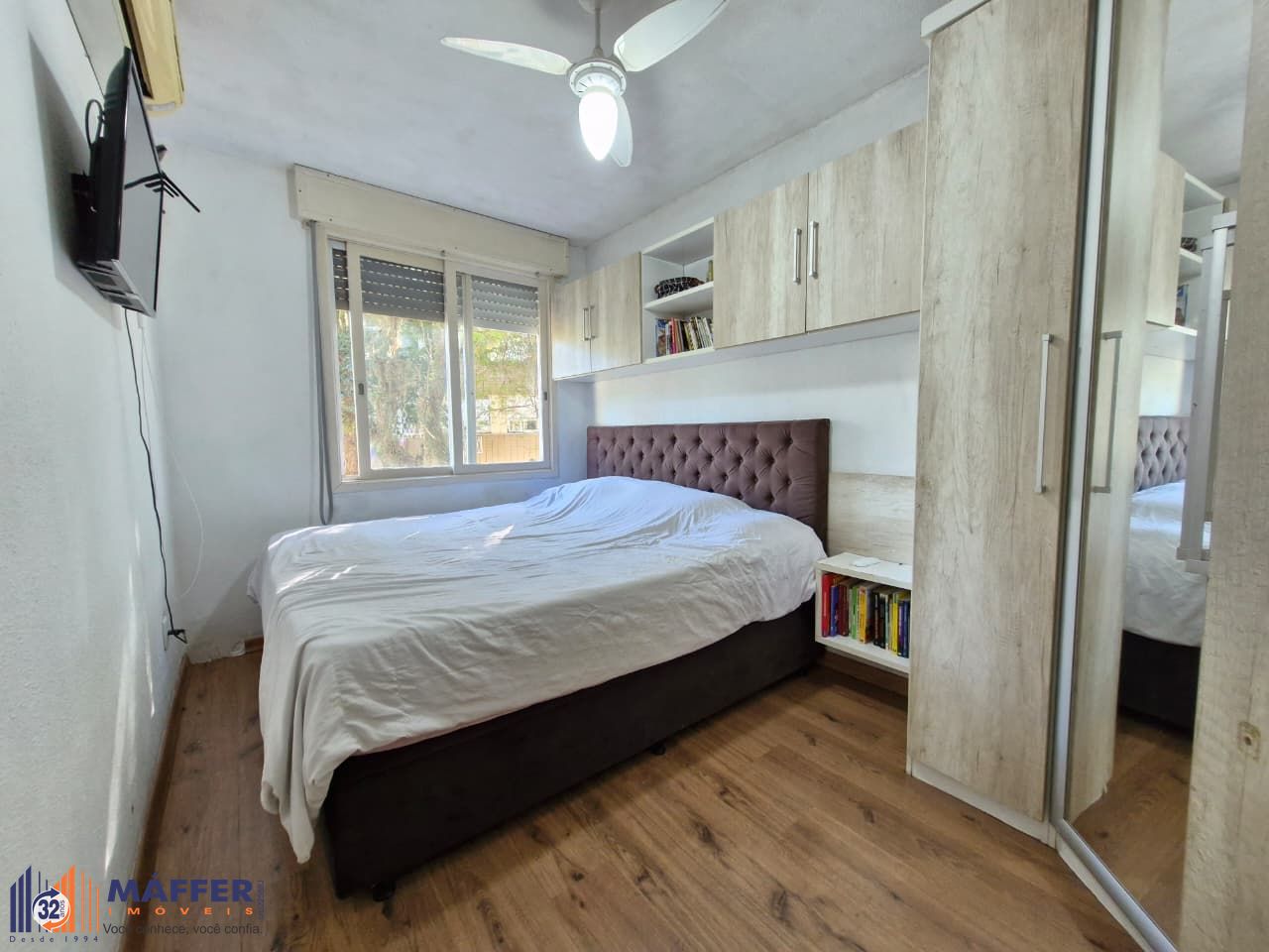 Apartamento, 2 quartos, à venda, 46 m², Cavalhada - Porto Alegre — foto 4
