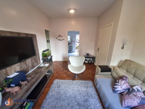Apartamento, 3 quartos, 58 m² - Foto 5