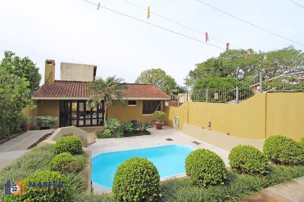 Casa, 4 quartos, 287 m² - Foto 22