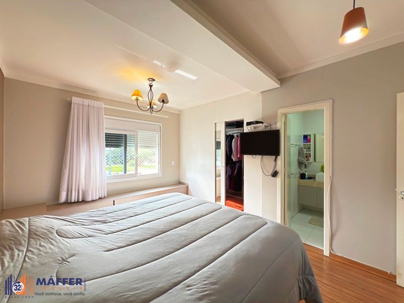 Casa, 3 quartos, 178 m² - Foto 23