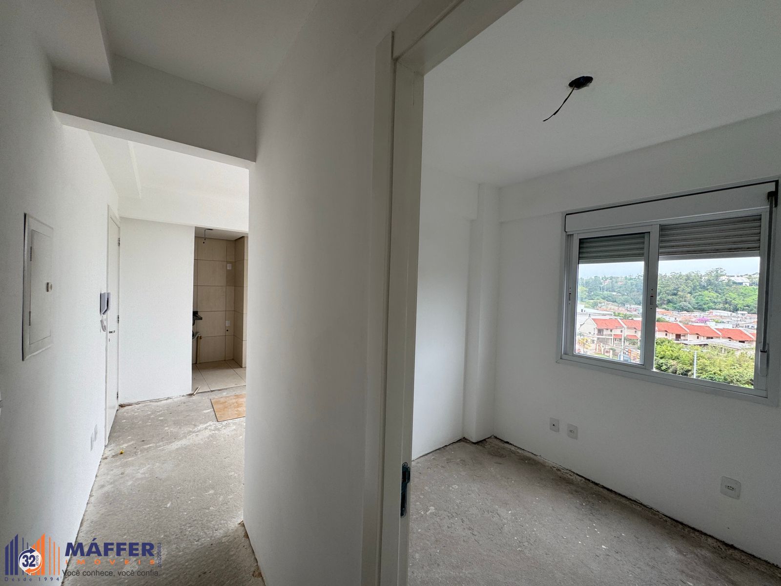 Apartamento, 3 quartos, 53 m² - Foto 6