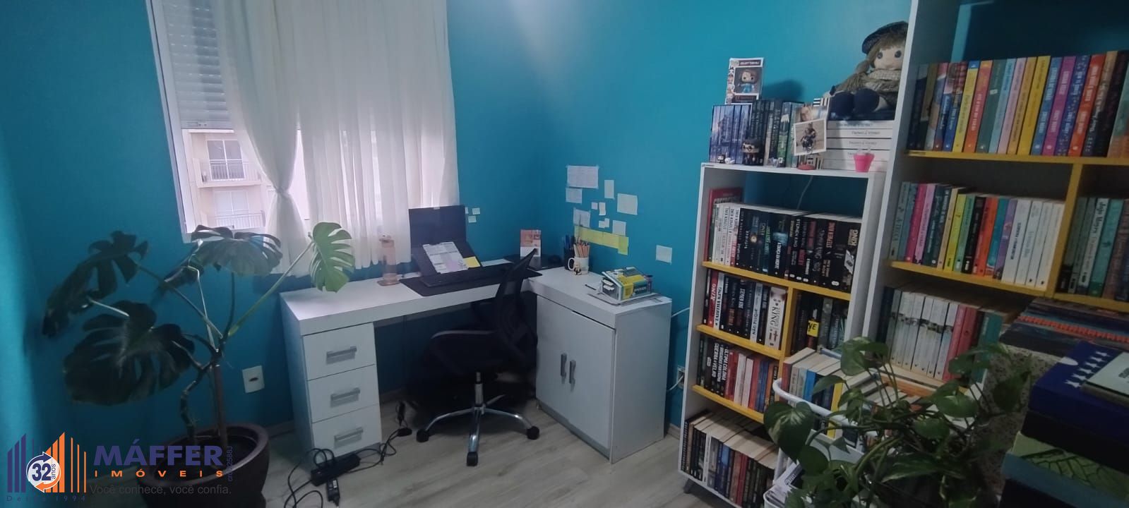 Apartamento, 3 quartos, 67 m² - Foto 17
