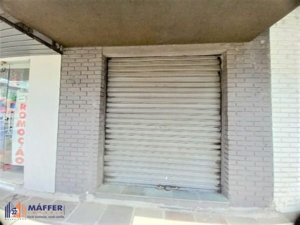 Loja-Salão, 35 m² - Foto 2