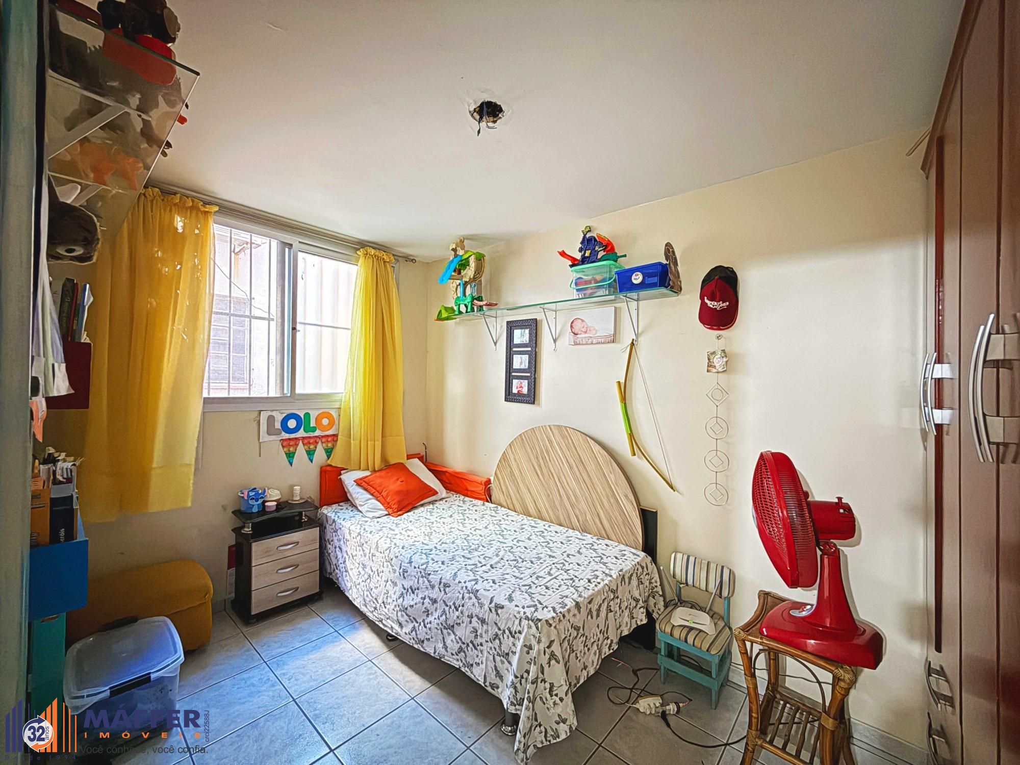 Casa, 3 quartos, 250 m² - Foto 47