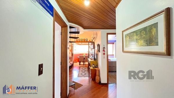Cobertura, 3 quartos, 137 m² - Foto 10