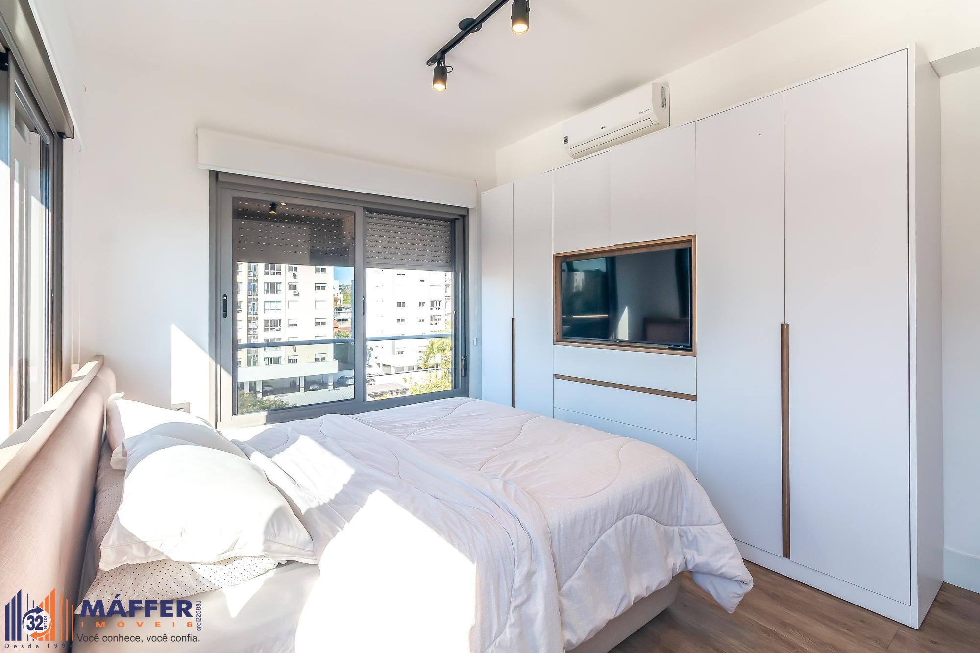 Apartamento, 3 quartos, 149 m² - Foto 24