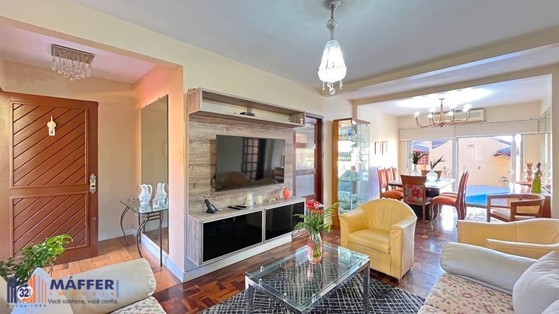 Casa, 3 quartos, 211 m² - Foto 11