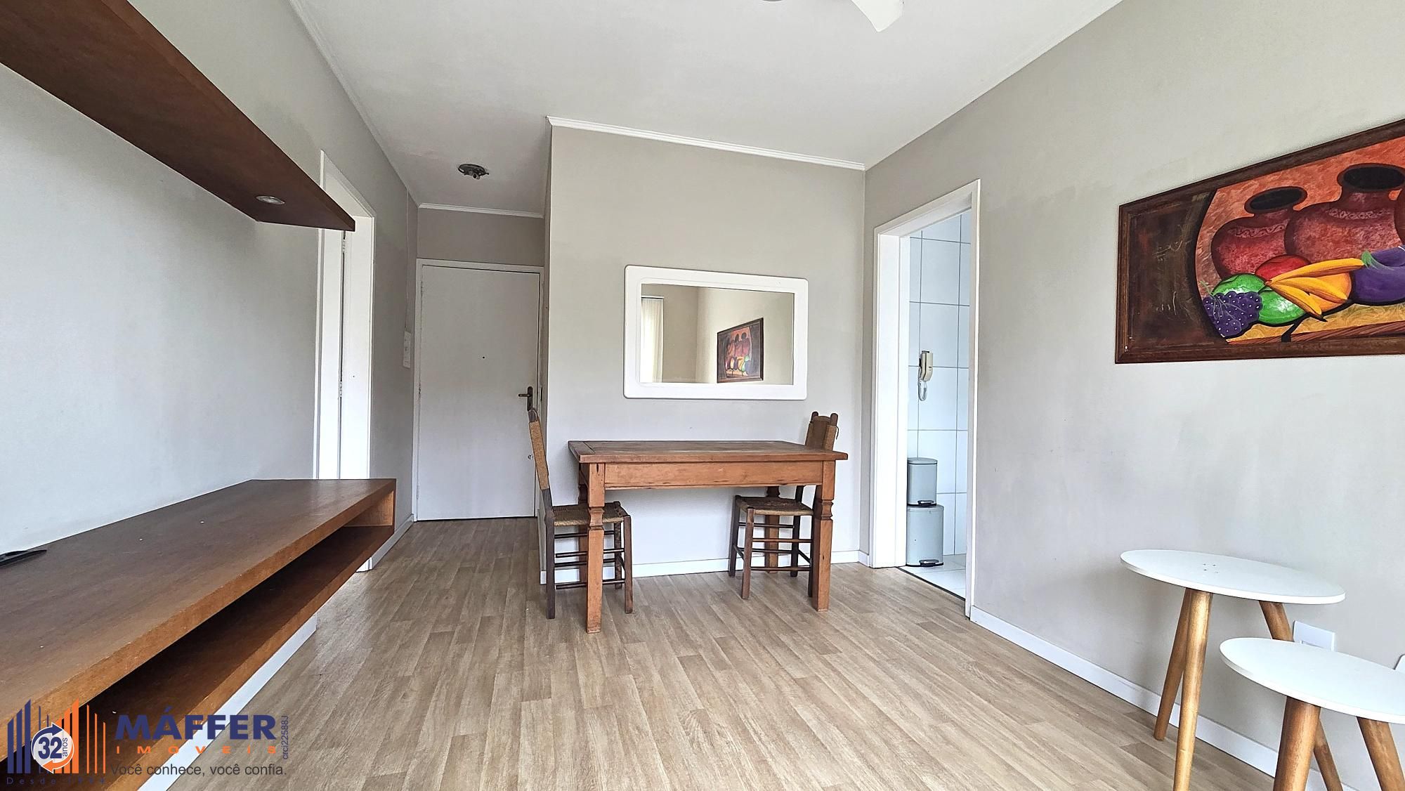 Apartamento, 1 quarto, à venda, 42 m², Tristeza - Porto Alegre — foto 2