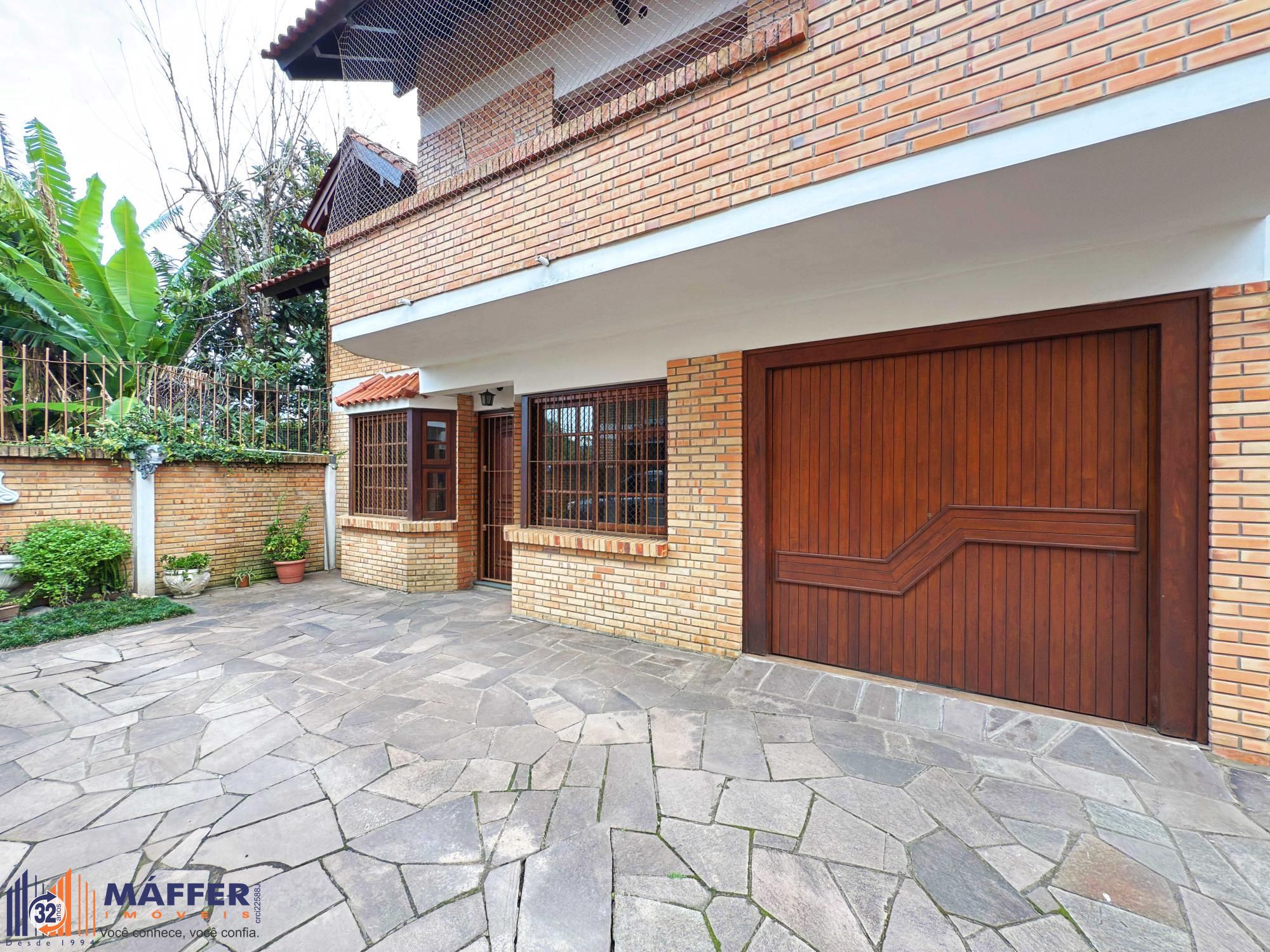 Casa em Condomínio no Bairro Ipanema – Porto Alegre