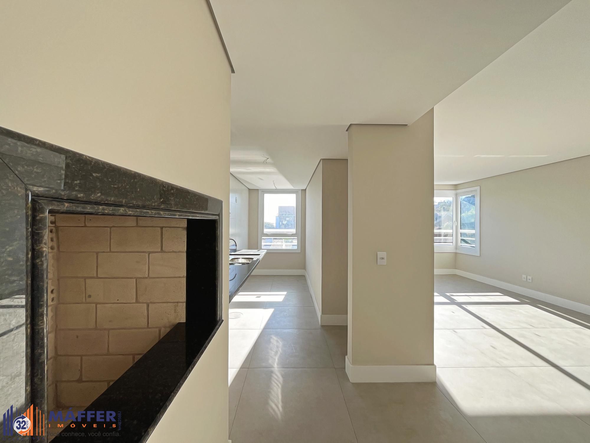 Apartamento, 3 quartos, 138 m² - Foto 13
