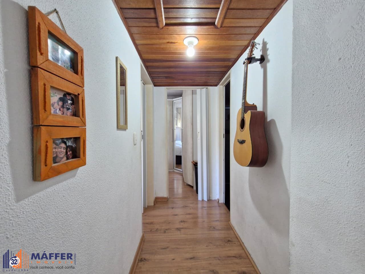 Apartamento, 2 quartos, 46 m² - Foto 7