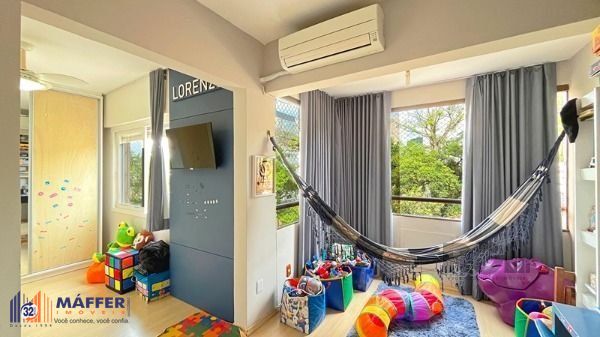 Apartamento, 3 quartos, 126 m² - Foto 12