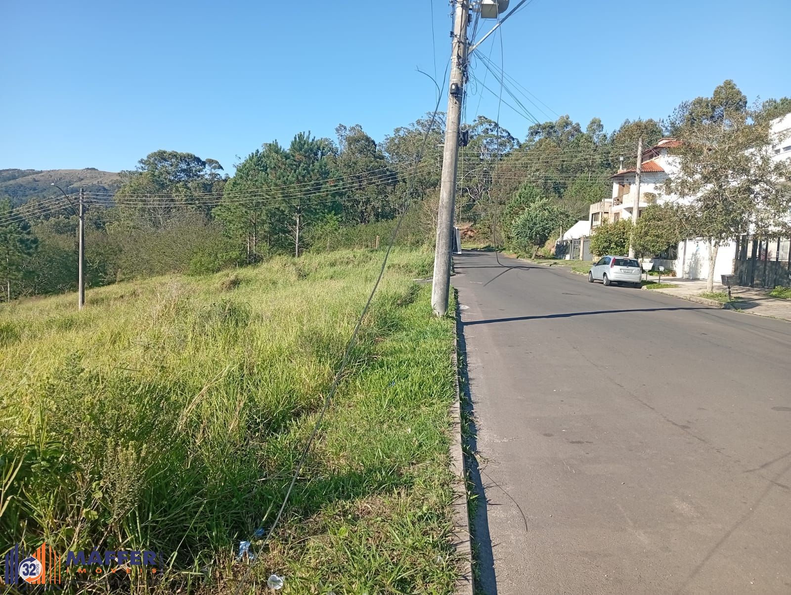 Terreno, à venda, Aberta dos Morros - Porto Alegre — foto 2