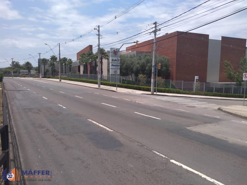 Terreno Comercial à venda, Hípica - Porto Alegre