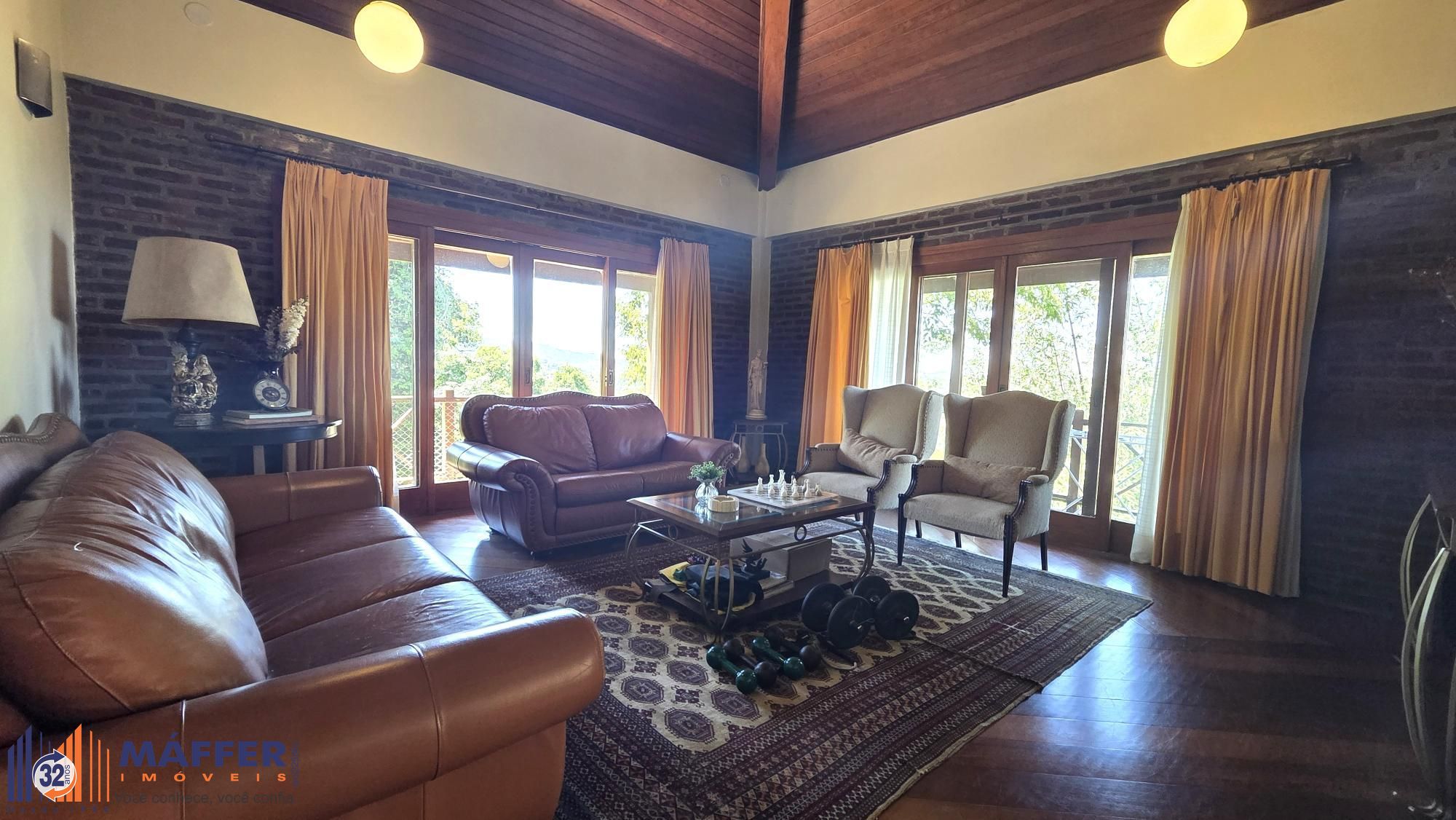 Casa, 4 quartos, 498 m² - Foto 6