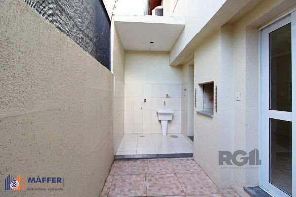 Casa de Condomínio, 3 quartos - Foto 9