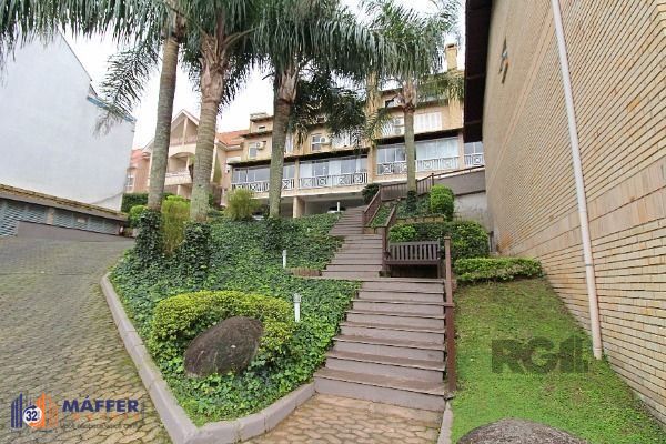 Casa de Condomínio, 4 quartos - Foto 49