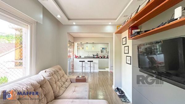 Apartamento, 3 quartos, 126 m² - Foto 46