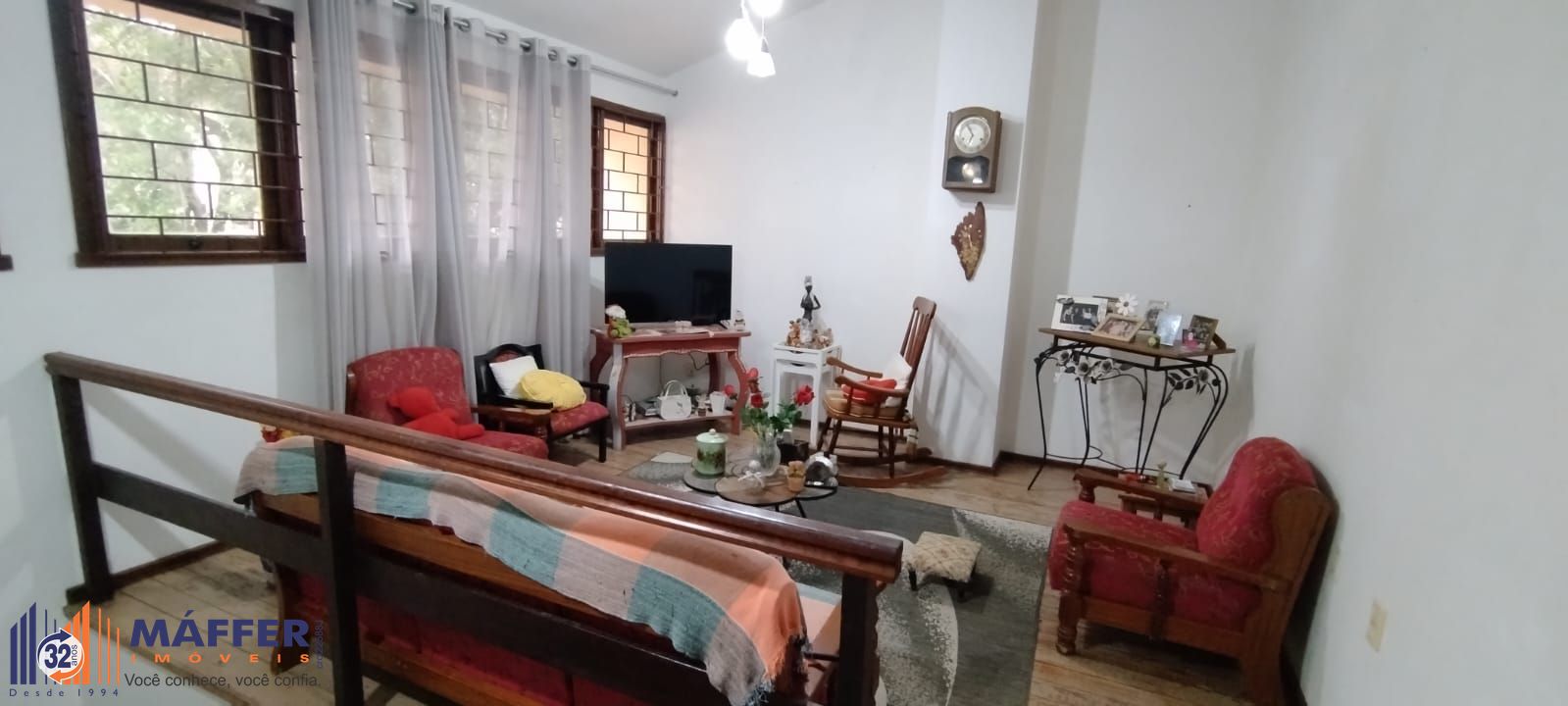 Casa, 5 quartos, 305 m² - Foto 7