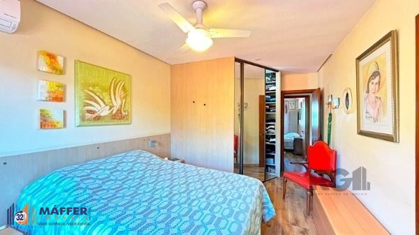 Casa, 3 quartos, 274 m² - Foto 29