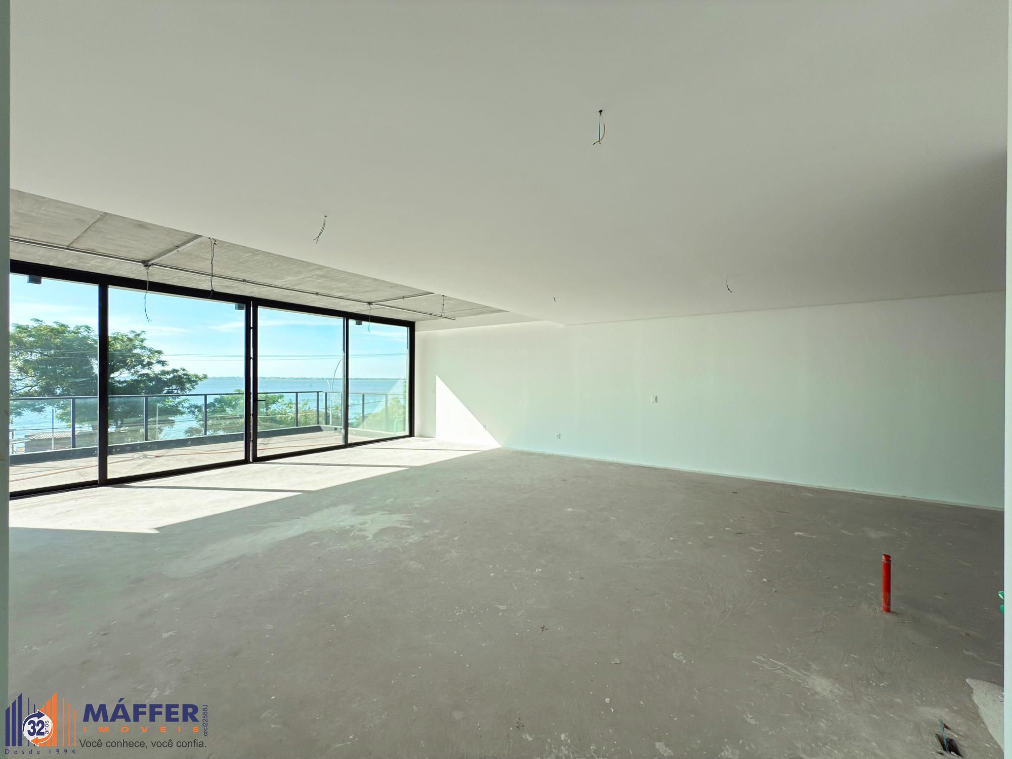 Apartamento, 3 suítes, à venda, 230 m², Praia de Belas - Porto Alegre — foto 3