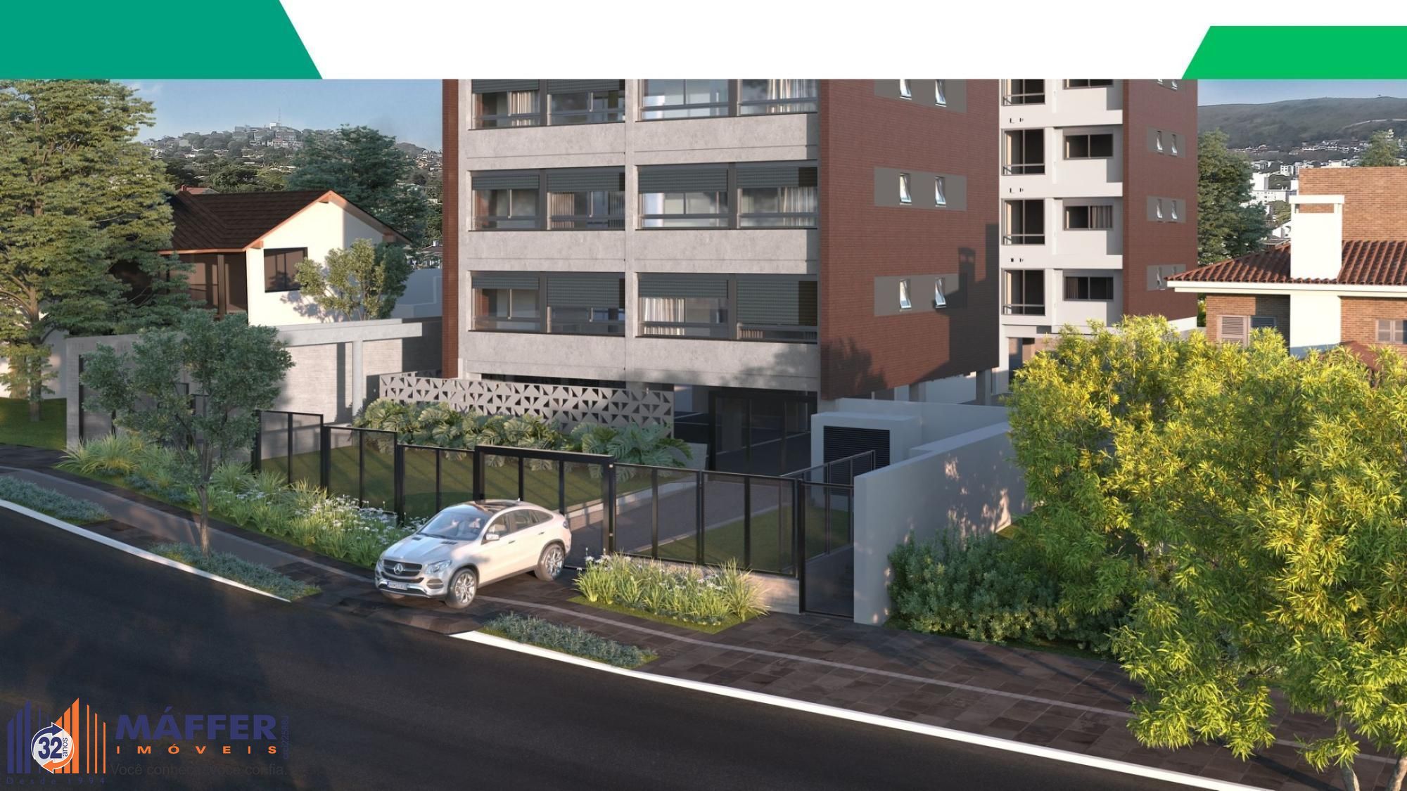 Apartamento, 2 quartos, 68 m² - Foto 3