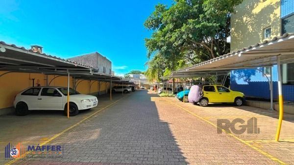 Apartamento, 3 quartos, 71 m² - Foto 34