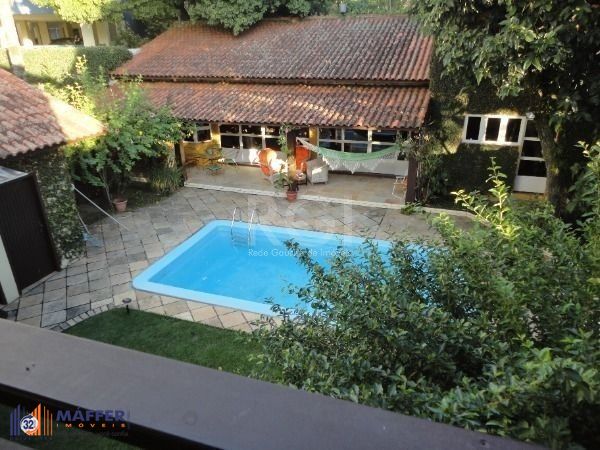 Casa, 4 quartos, 683 m² - Foto 14