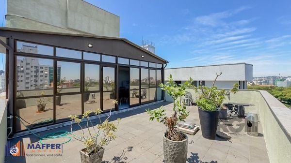 Sala-Conjunto, 121 m² - Foto 23