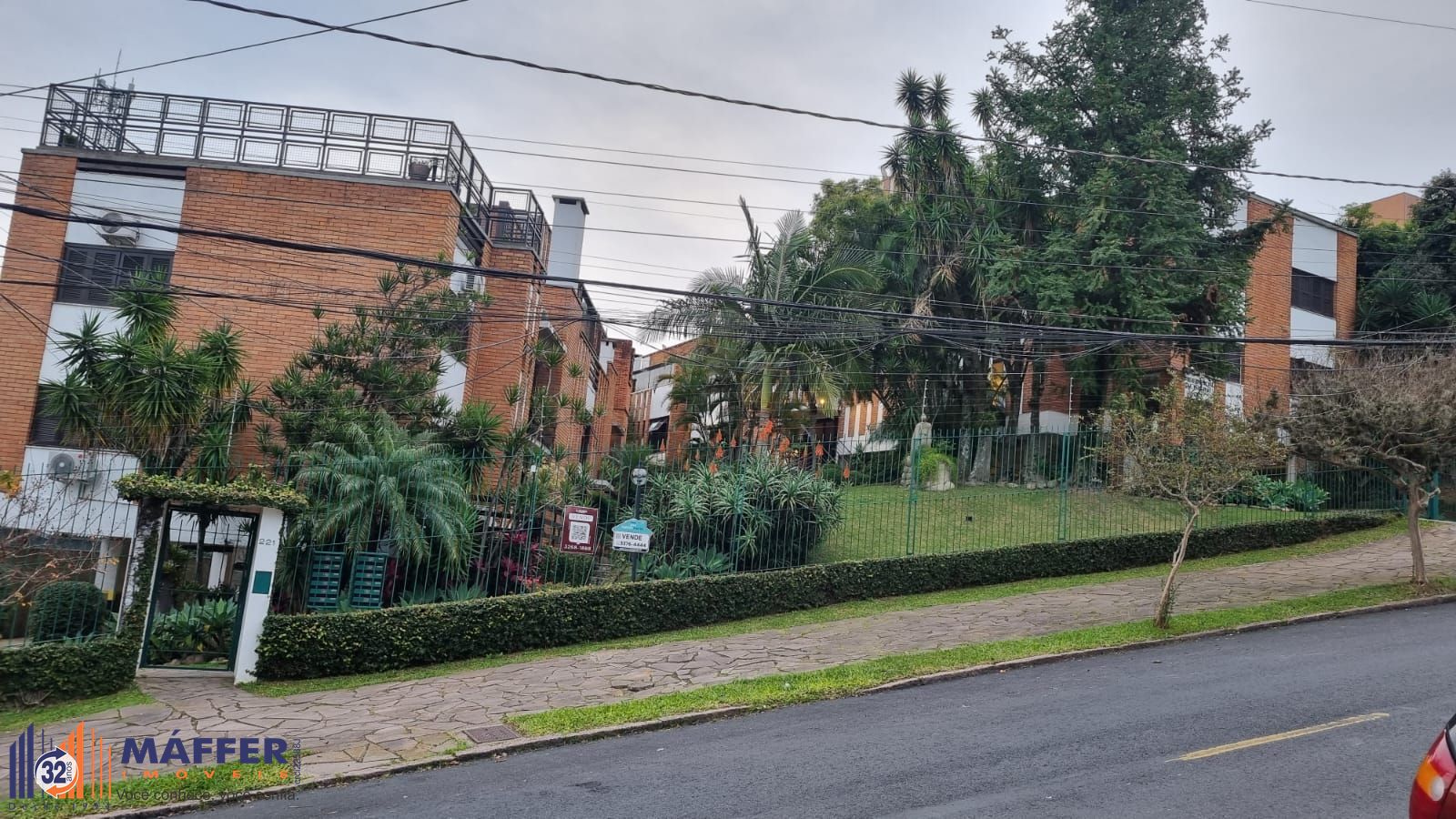 Apartamento, 3 quartos, à venda, 132 m², Cristal - Porto Alegre — foto 2