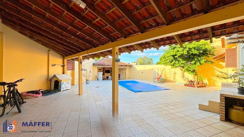 Casa, 3 quartos, 211 m² - Foto 37
