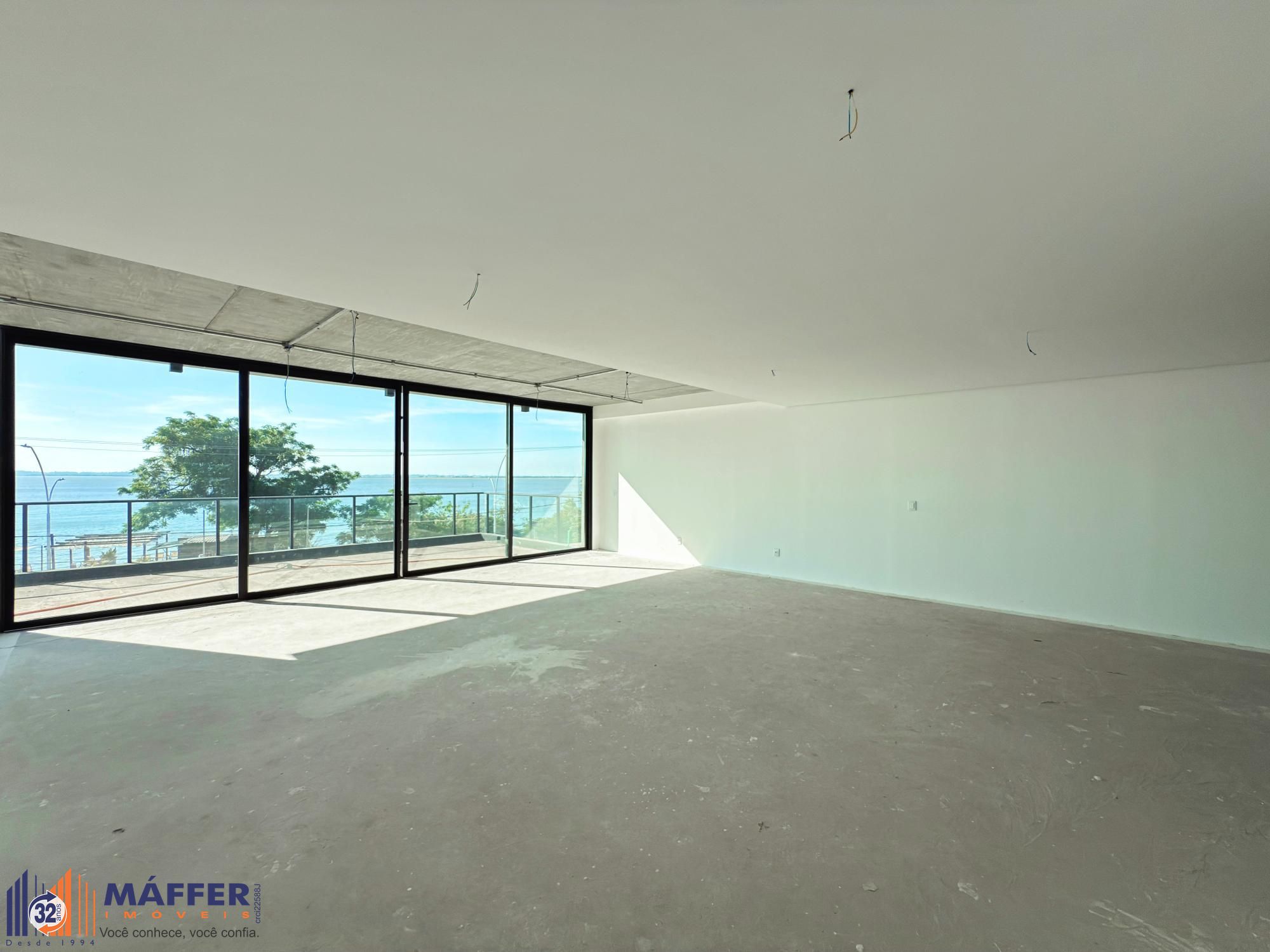 Apartamento, 3 suítes, à venda, 230 m², Praia de Belas - Porto Alegre — foto 4