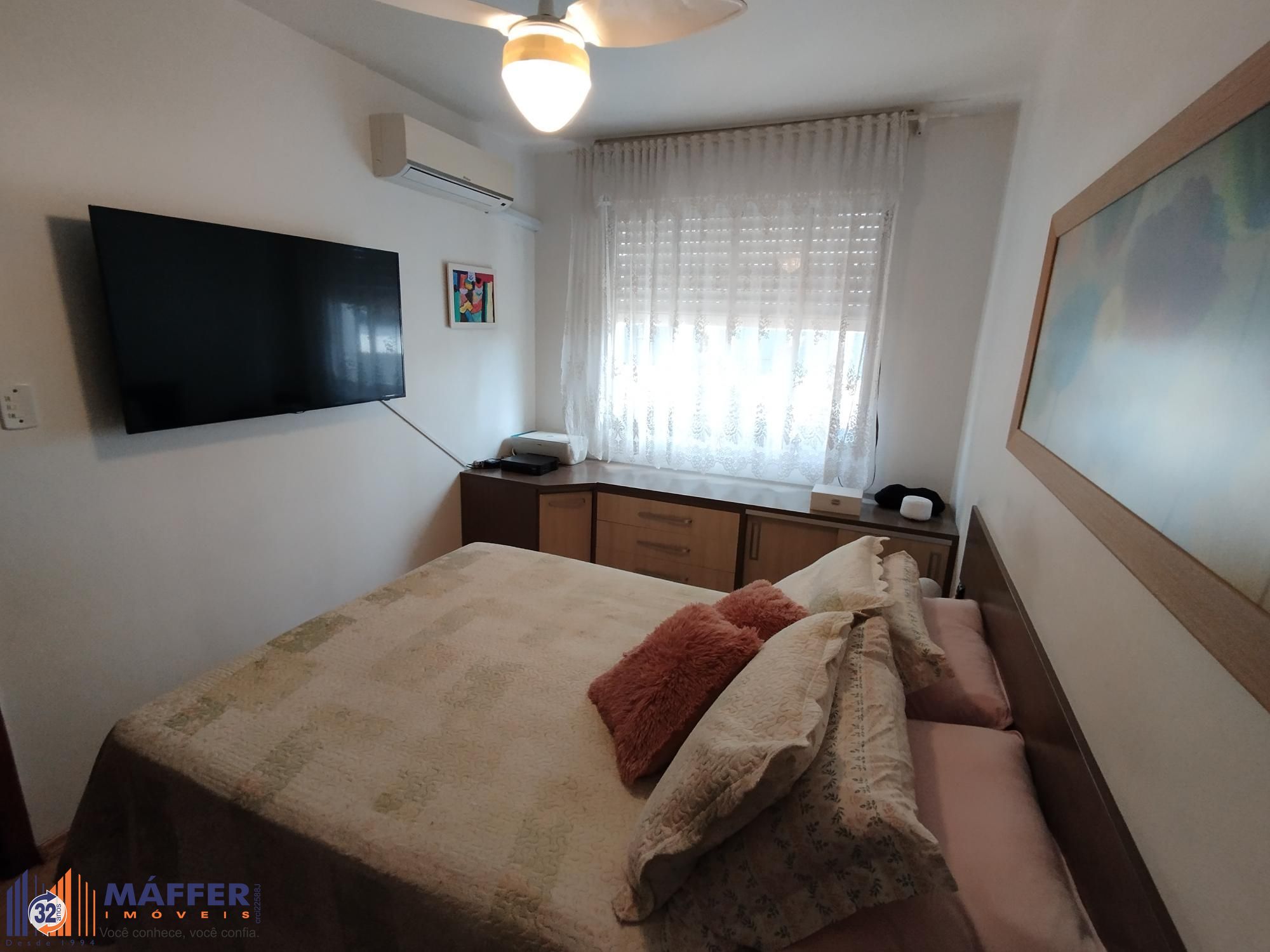 Apartamento, 2 quartos, 54 m² - Foto 30