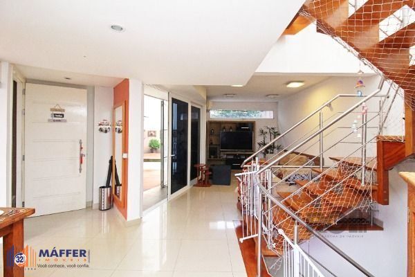 Casa, 3 quartos, 283 m² - Foto 8