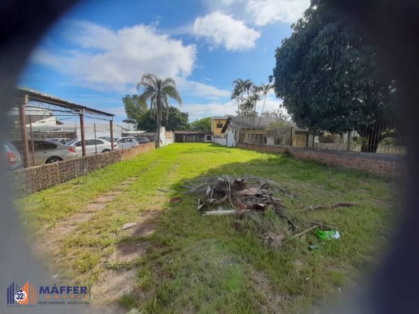 Terreno, 550 m² - Foto 1