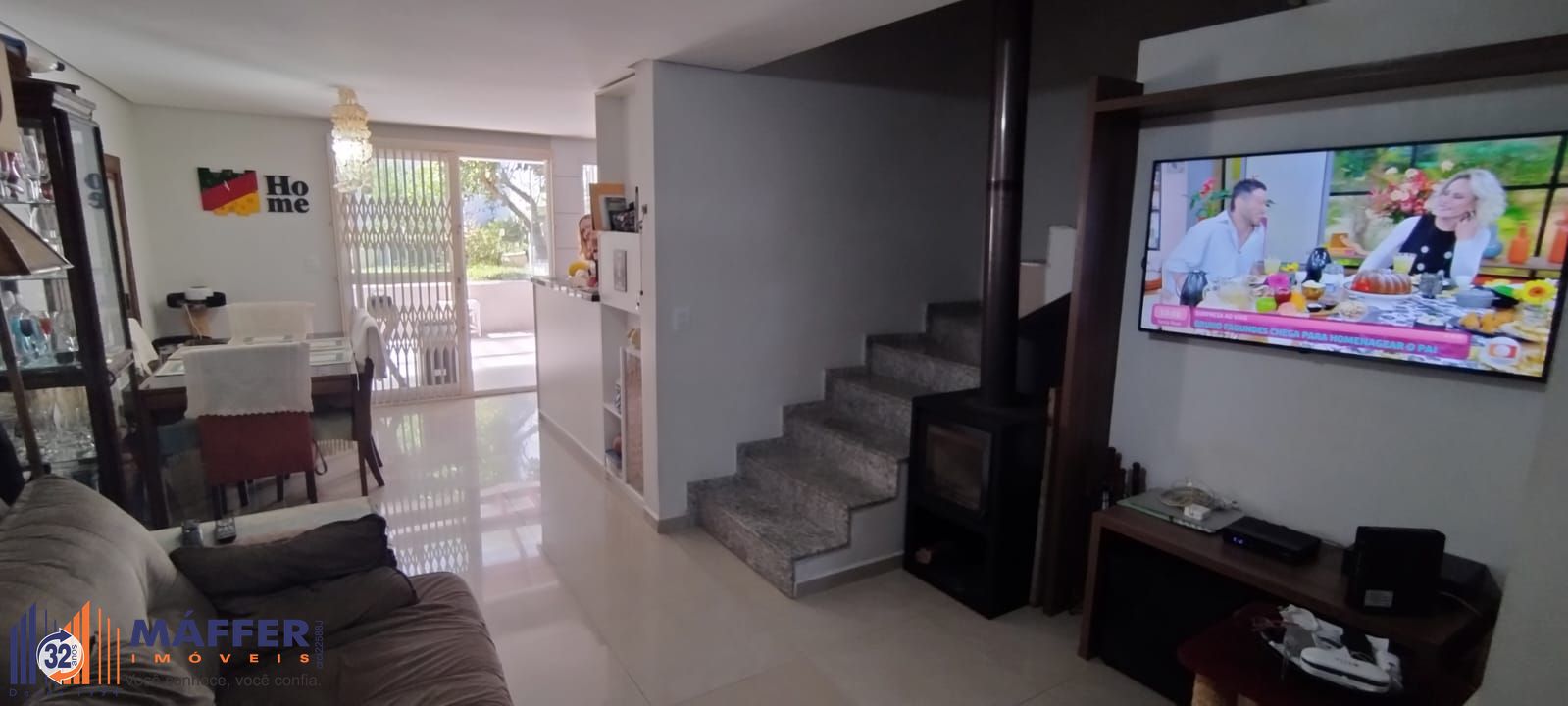 Casa, 3 quartos, 127 m² - Foto 5
