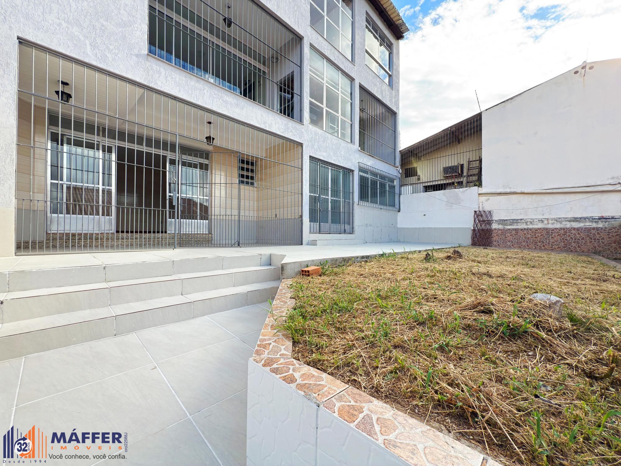 Casa, 6 quartos, 49 m² - Foto 38