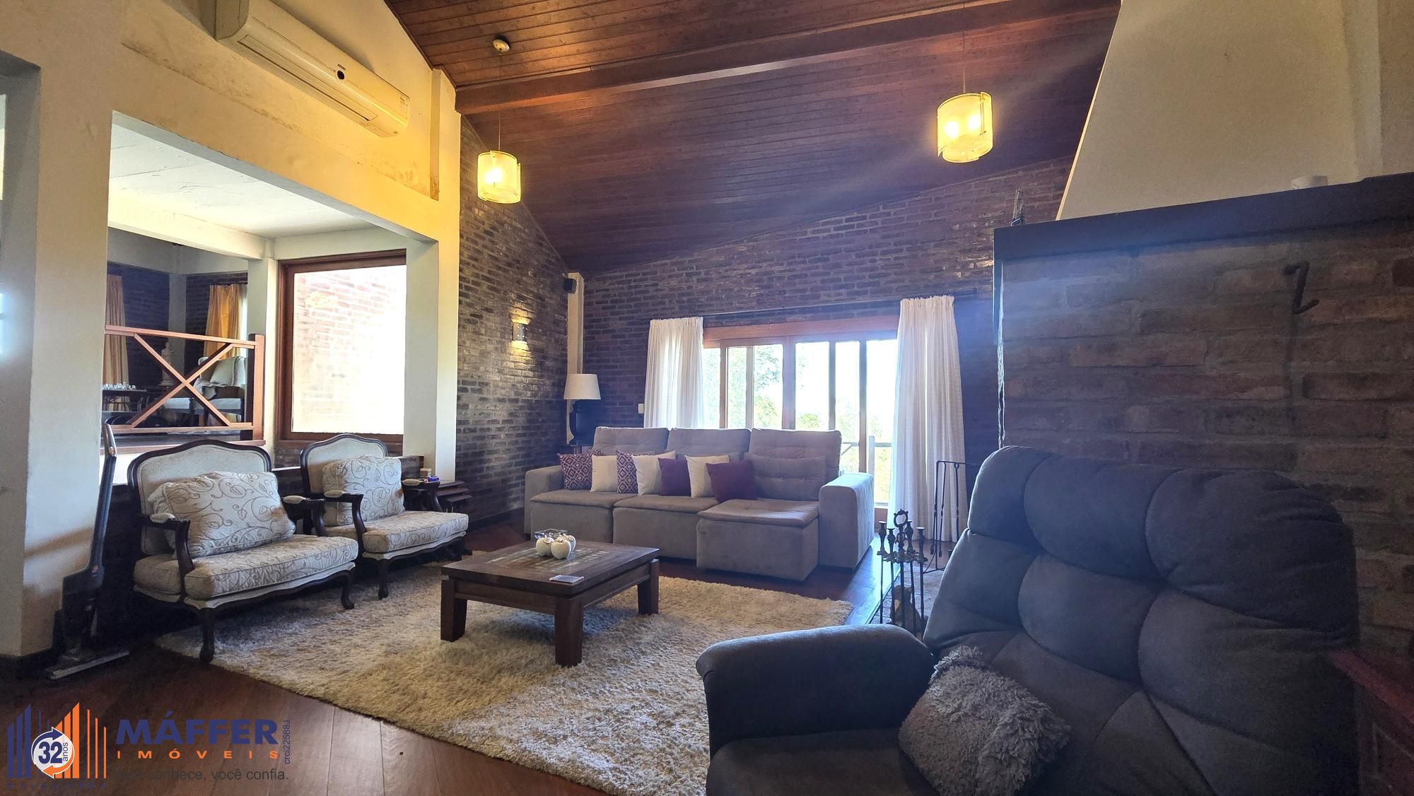 Casa, 4 quartos, 498 m² - Foto 4