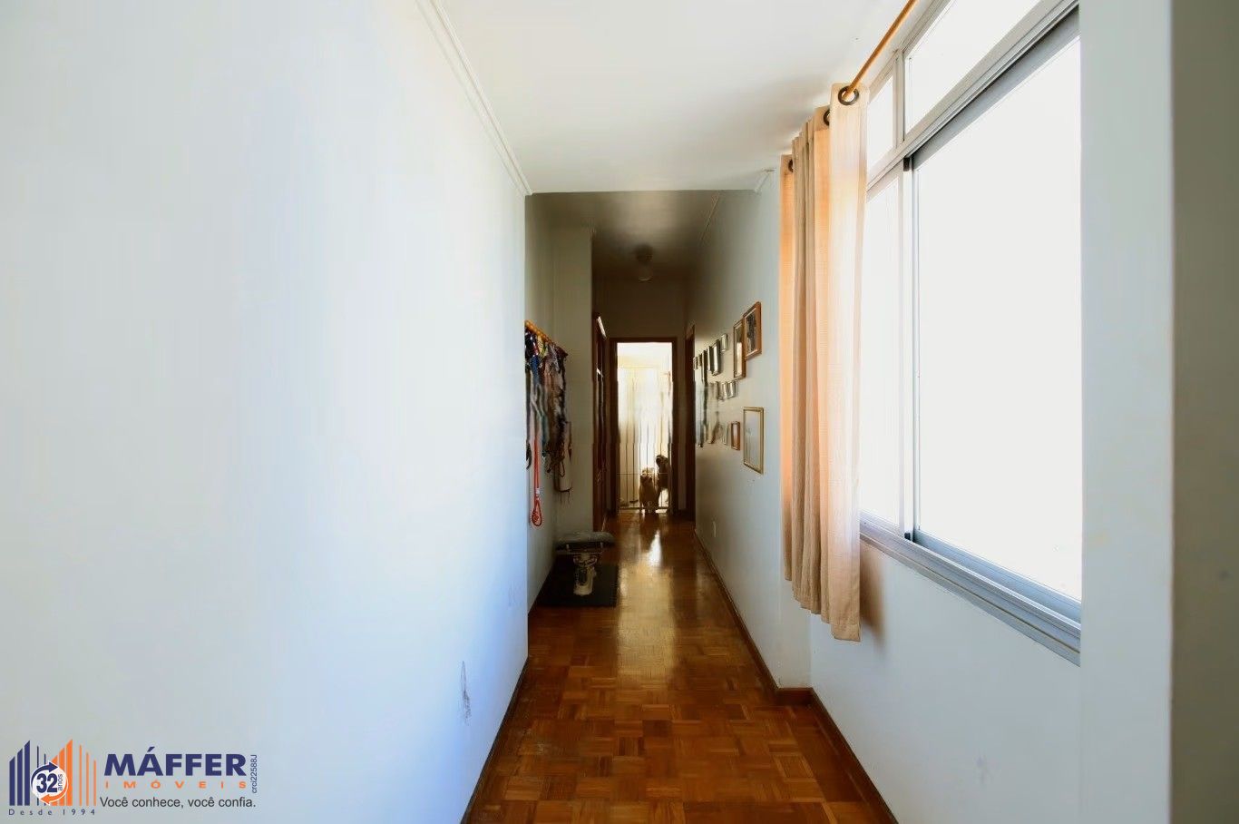 Apartamento, 3 quartos, 129 m² - Foto 6