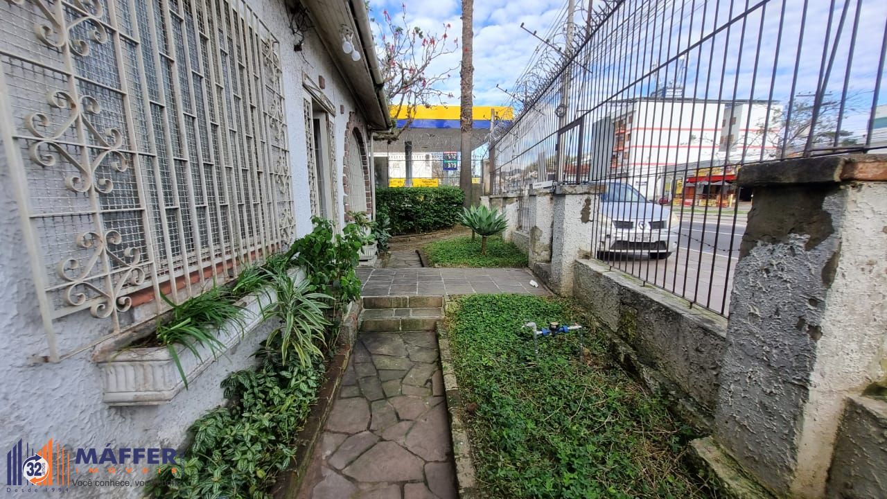 Terreno Comercial, à venda, Partenon - Porto Alegre — foto 5