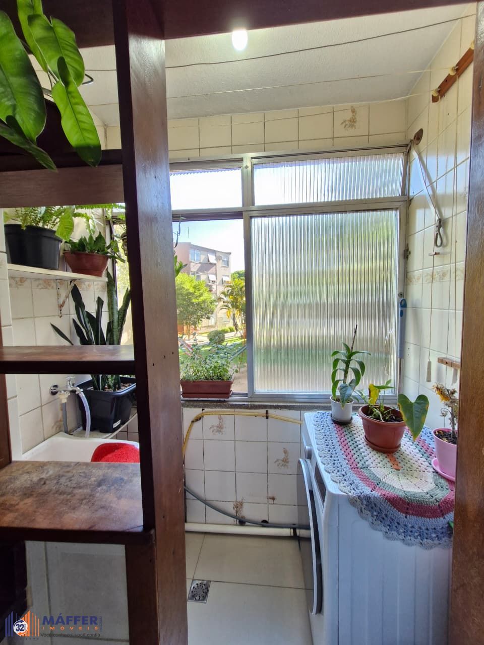 Apartamento, 2 quartos, 46 m² - Foto 6