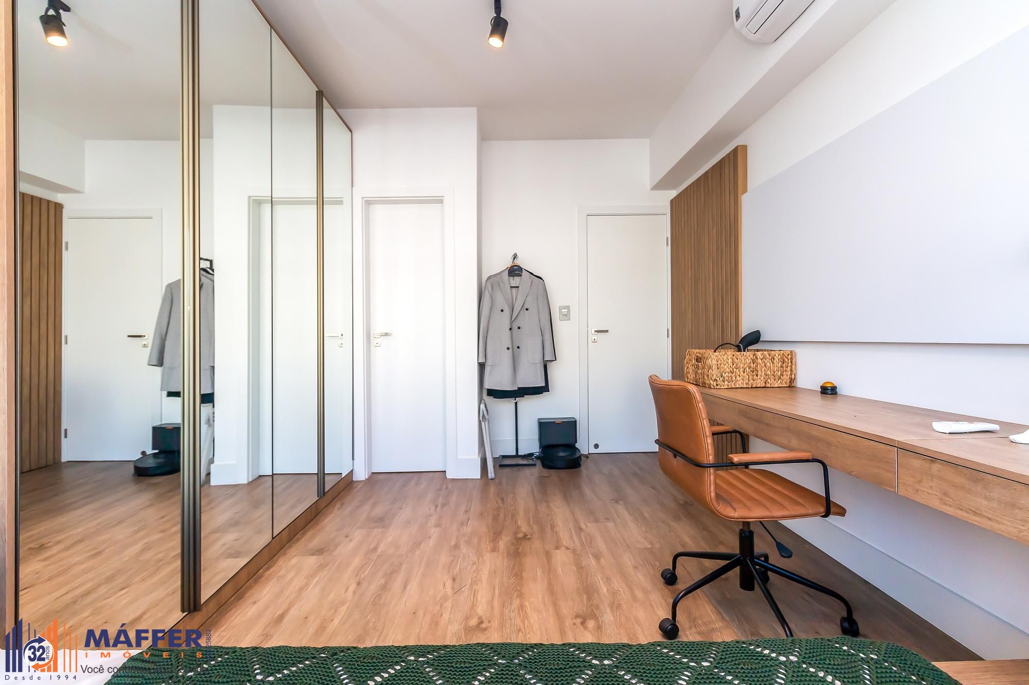 Apartamento, 3 quartos, 149 m² - Foto 34