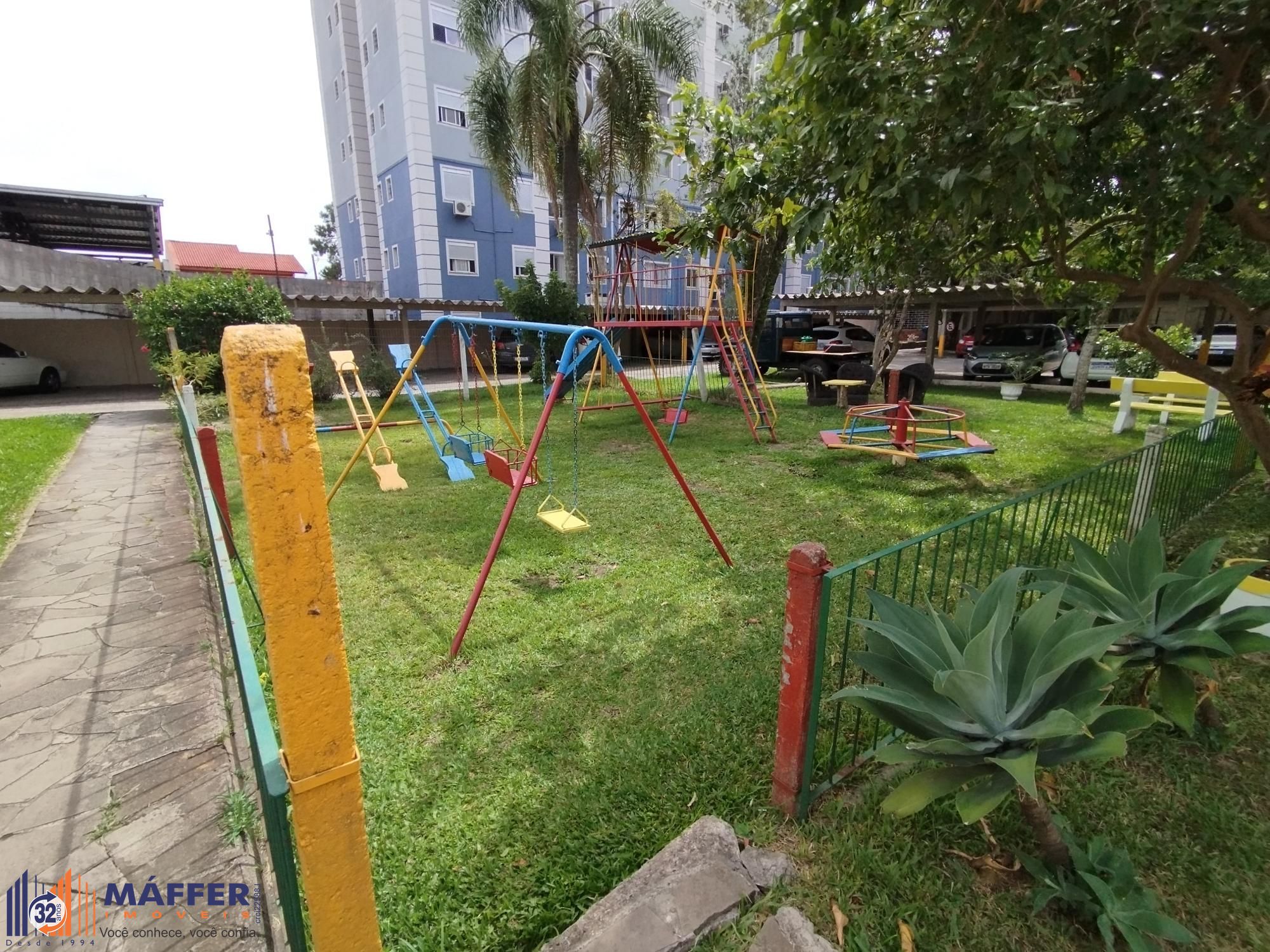 Apartamento, 2 quartos, 54 m² - Foto 54
