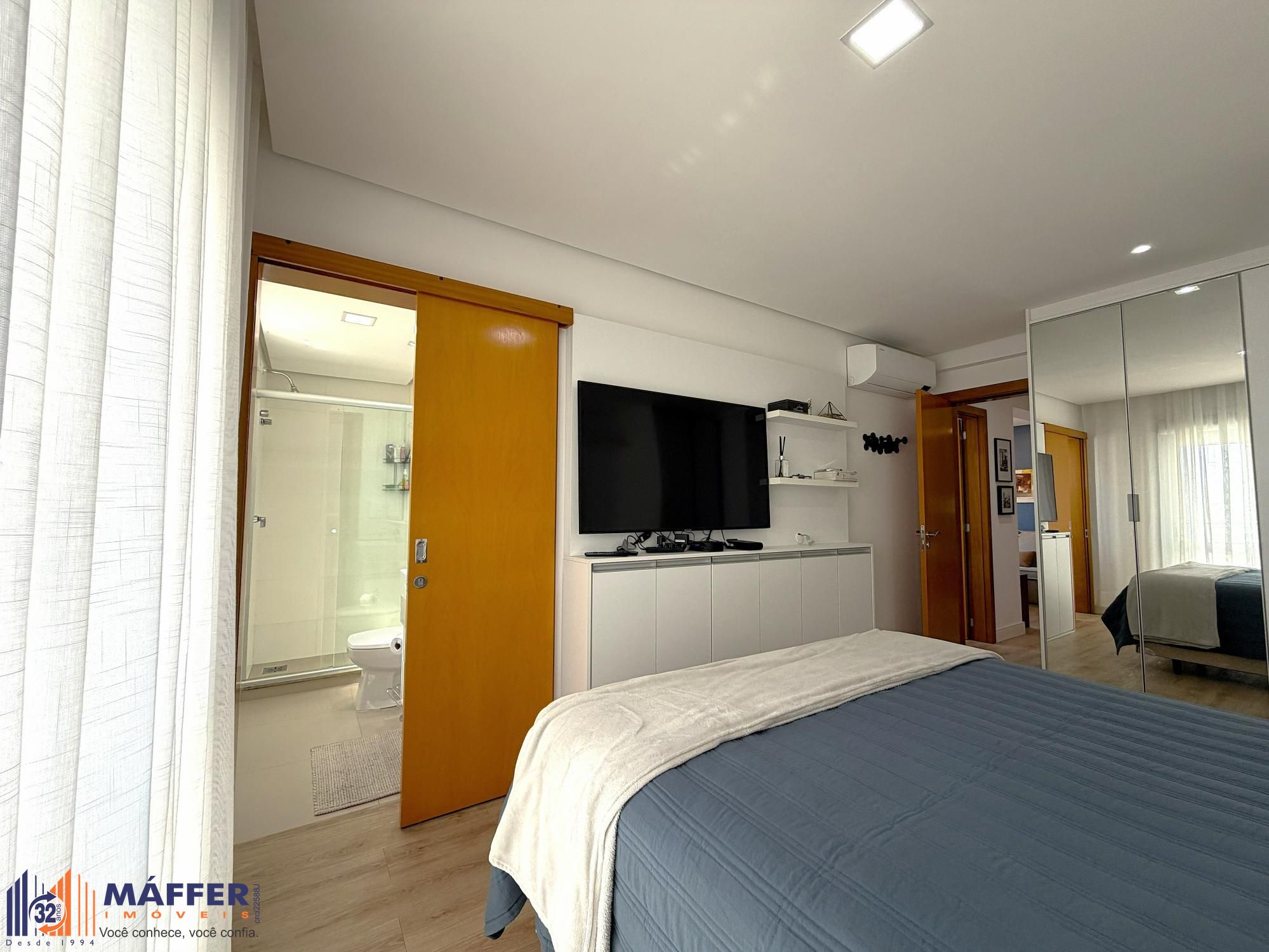 Apartamento, 2 quartos, 86 m² - Foto 13