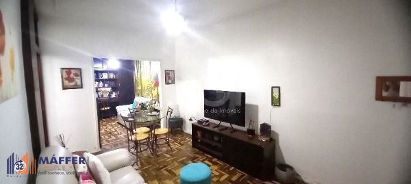 Apartamento, 3 quartos, 91 m² - Foto 4
