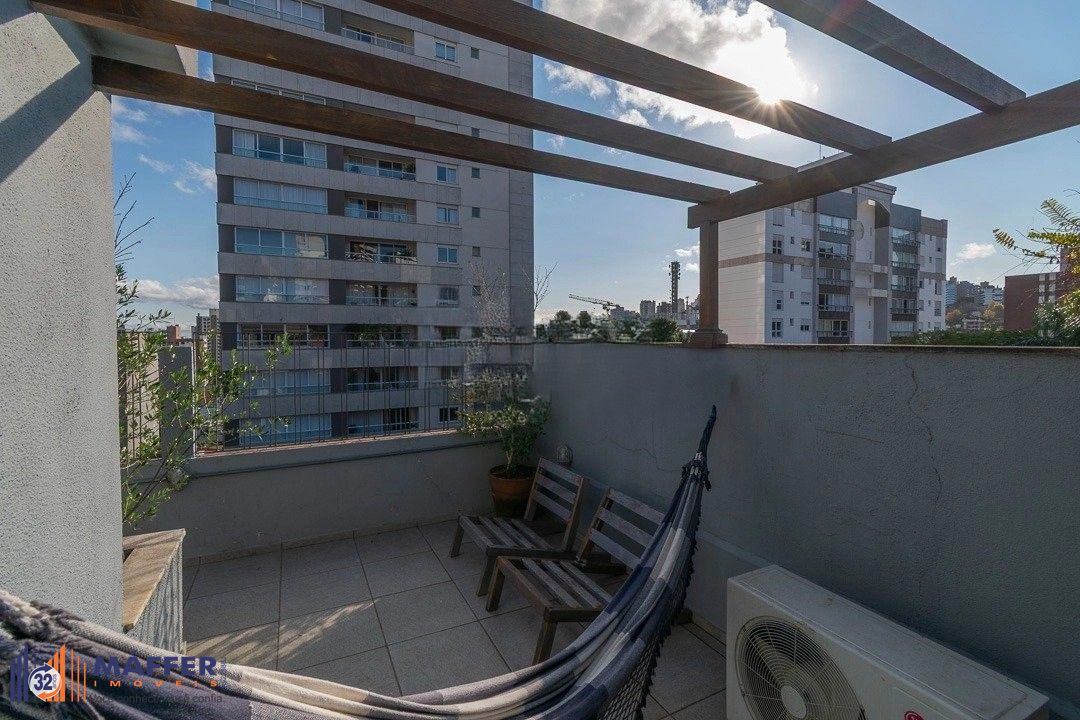 Cobertura, 2 quartos, à venda, 166 m², Petrópolis - Porto Alegre — foto 3