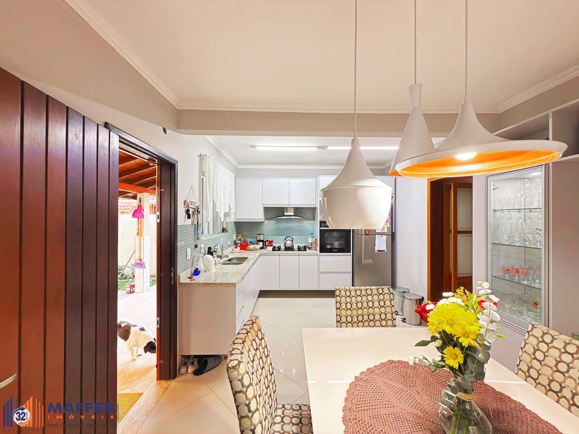 Casa, 2 quartos, 143 m² - Foto 20