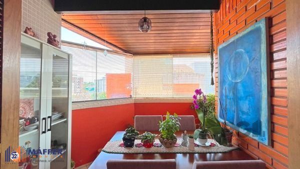 Cobertura, 3 quartos, 137 m² - Foto 25